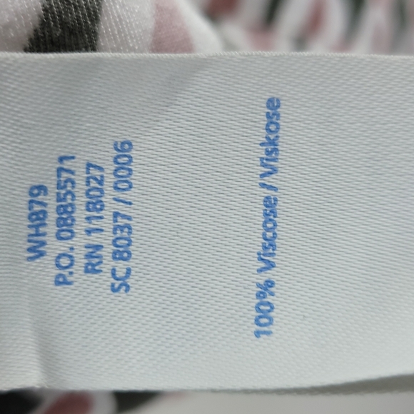 Boden shift dress Sz 8L - Picture 8 of 12